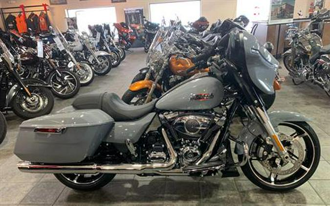 2026 Harley-Davidson Street Glide®