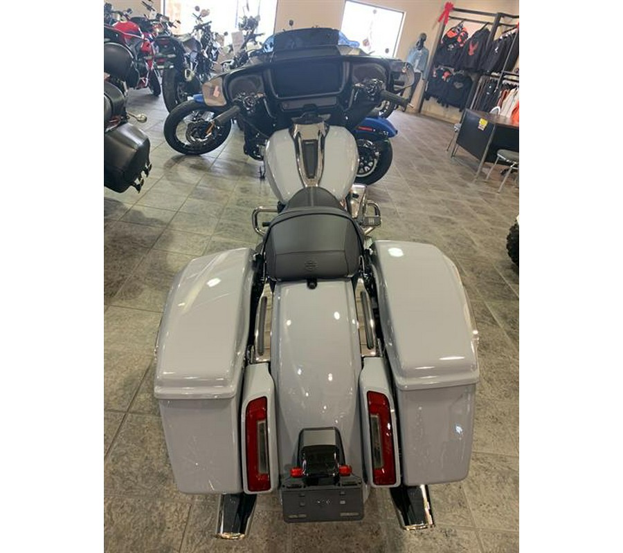 2026 Harley-Davidson Street Glide®