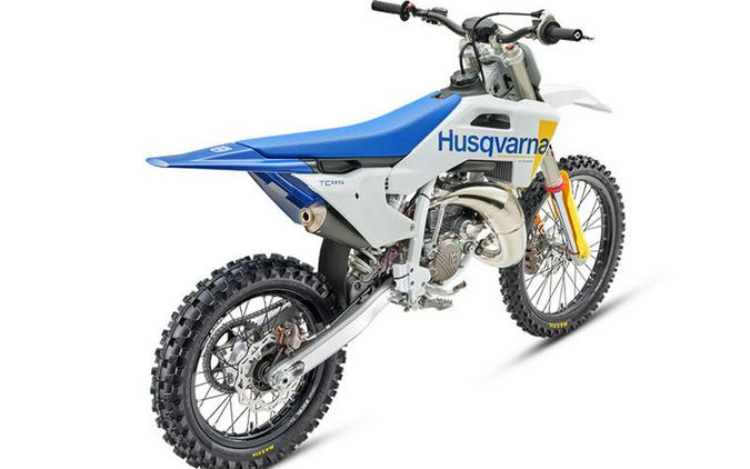 2027 Husqvarna® TC 85 19/16