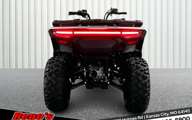 2026 CFMOTO CFORCE 500