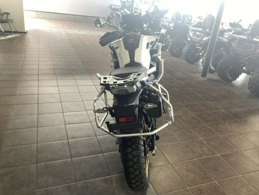 2026 CFMOTO IBEX 800 E
