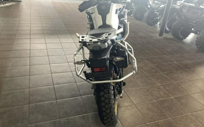 2026 CFMOTO IBEX 800 E