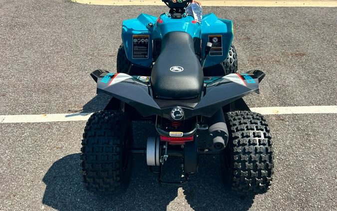 2026 Can-Am Renegade 70 EFI