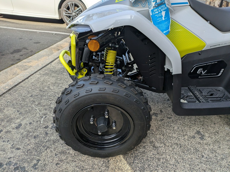 2024 CFMOTO CForce EV110