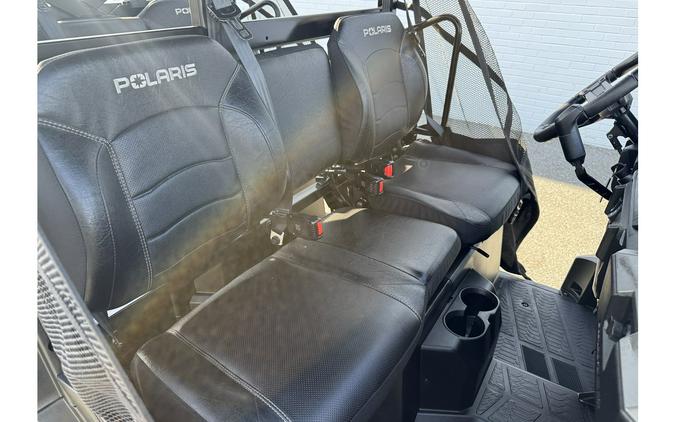 2025 Polaris RANGER 1000 XP CREW PREMIUM