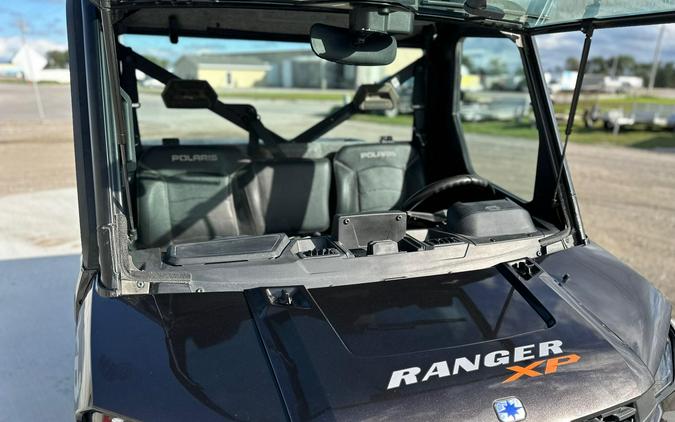 2024 Polaris Ranger XP 1000 Northstar Edition Ultimate