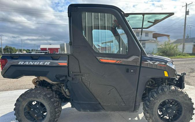 2024 Polaris Ranger XP 1000 Northstar Edition Ultimate