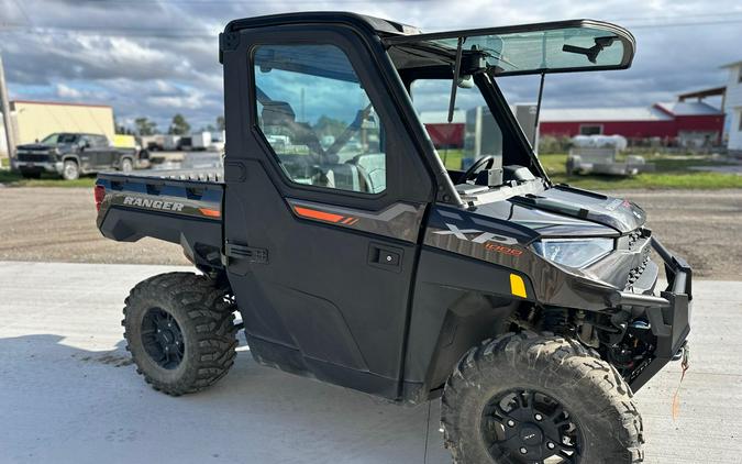 2024 Polaris Ranger XP 1000 Northstar Edition Ultimate