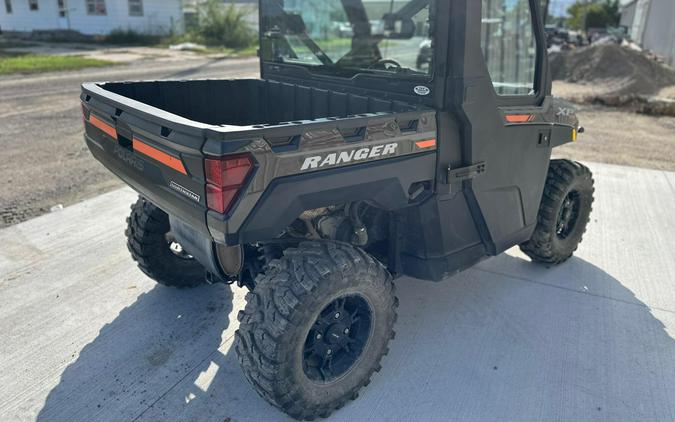 2024 Polaris Ranger XP 1000 Northstar Edition Ultimate