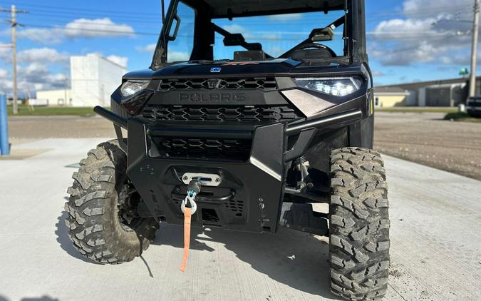 2024 Polaris Ranger XP 1000 Northstar Edition Ultimate