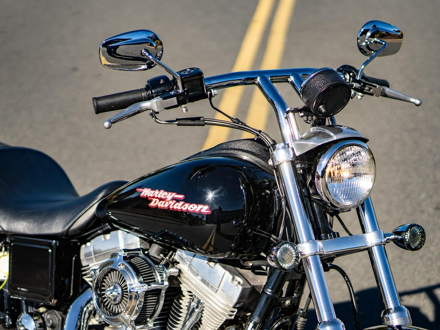 FXDI 2004 Super Glide®