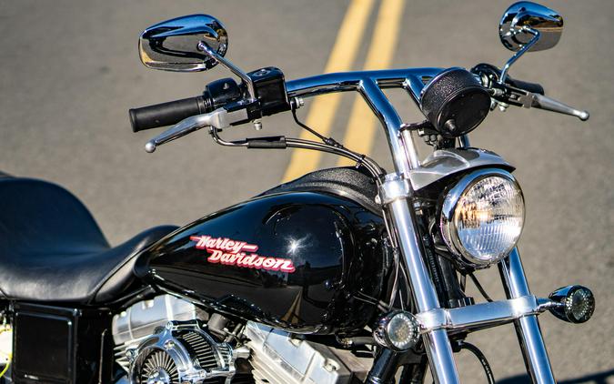 FXDI 2004 Super Glide®