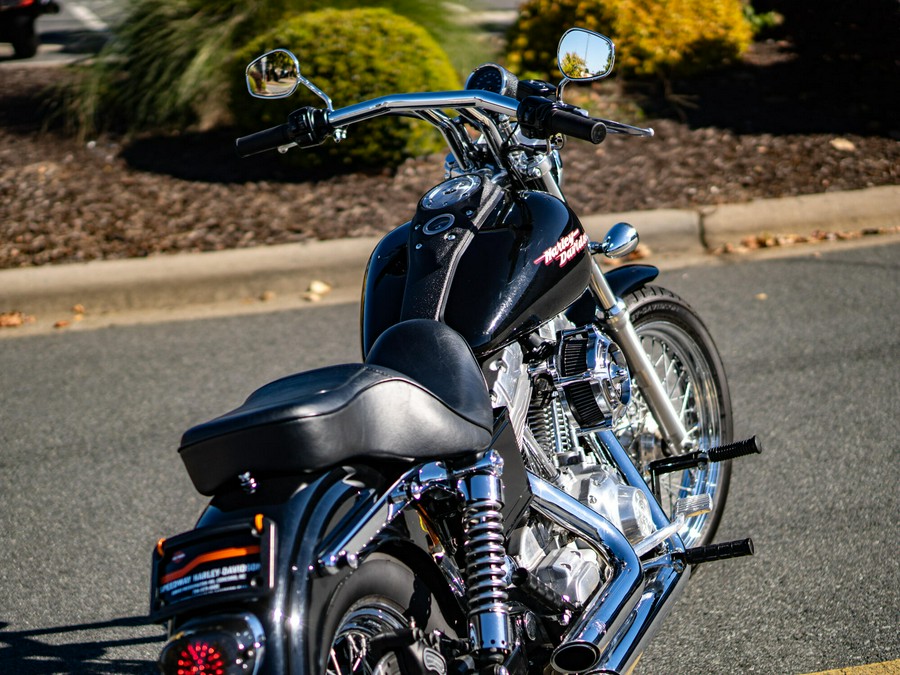 FXDI 2004 Super Glide®