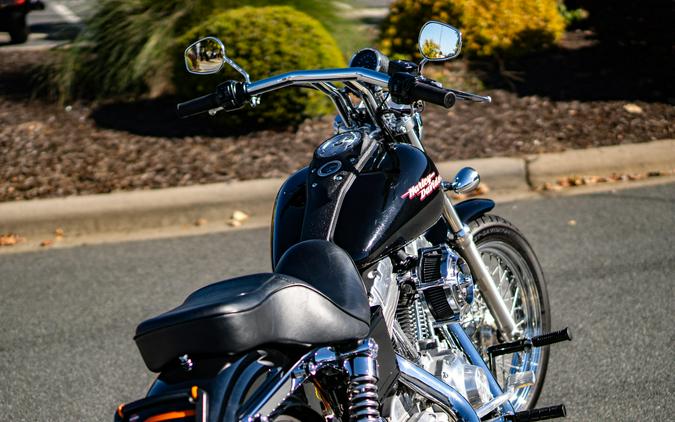 FXDI 2004 Super Glide®