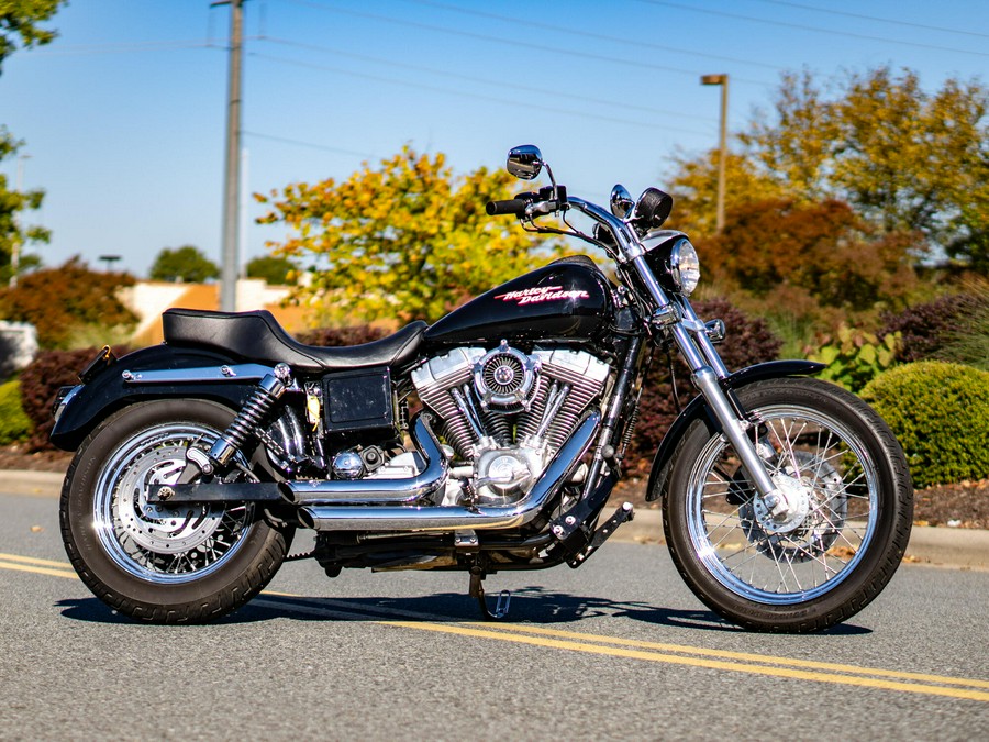 FXDI 2004 Super Glide®