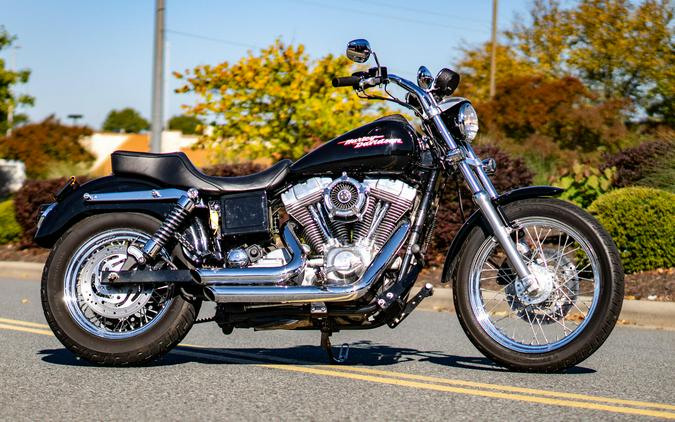 FXDI 2004 Super Glide®