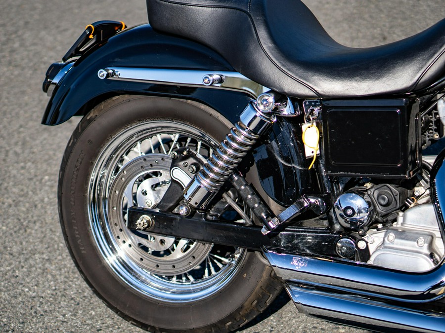 FXDI 2004 Super Glide®