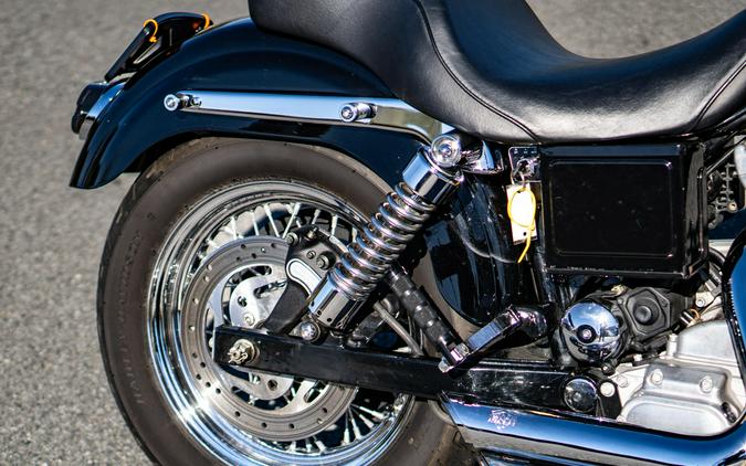 FXDI 2004 Super Glide®