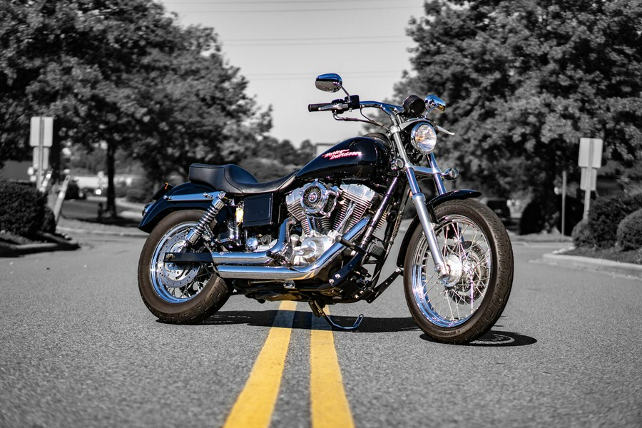 FXDI 2004 Super Glide®