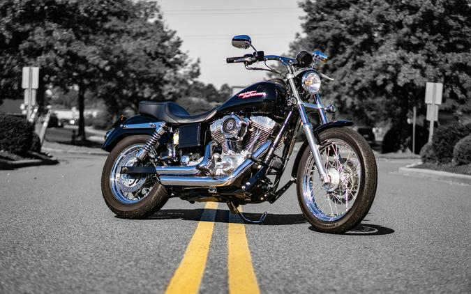 FXDI 2004 Super Glide®