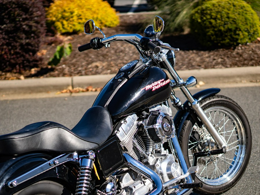 FXDI 2004 Super Glide®