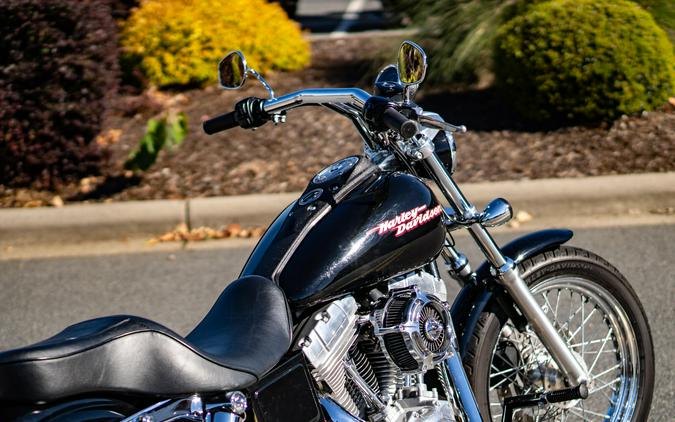 FXDI 2004 Super Glide®
