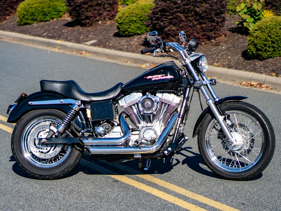 FXDI 2004 Super Glide®