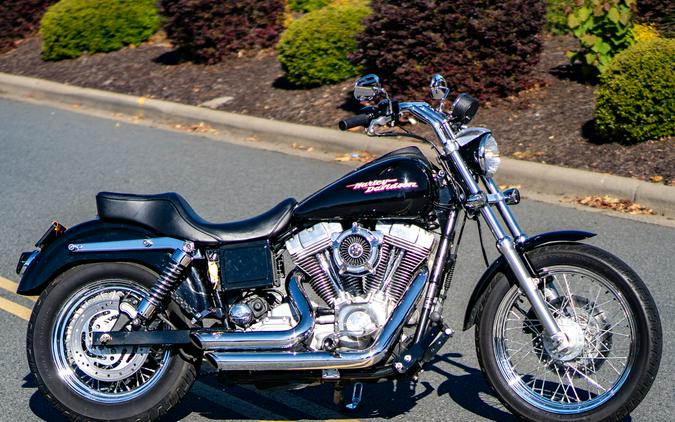 FXDI 2004 Super Glide®