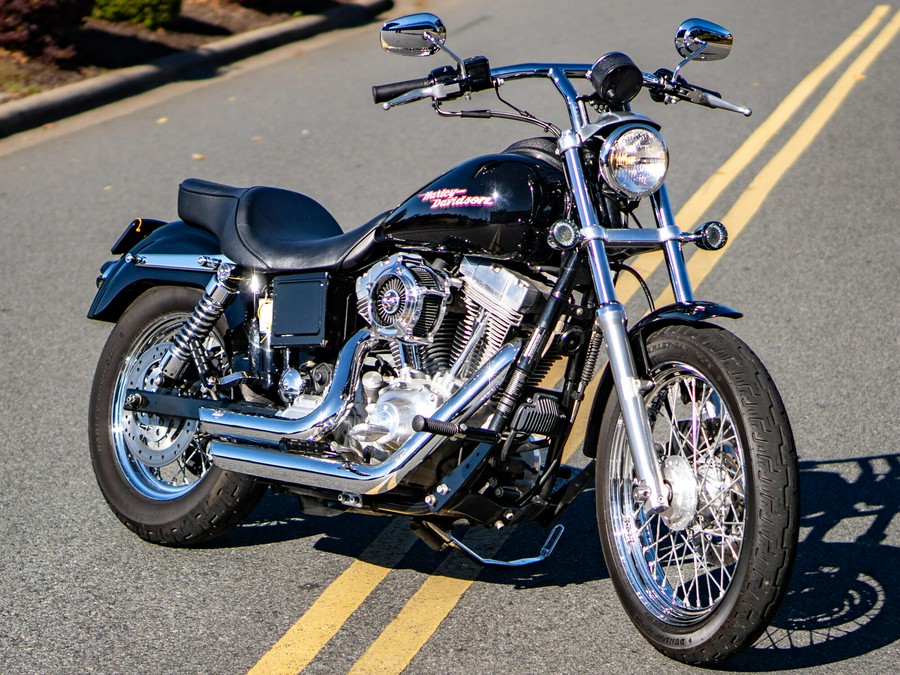 FXDI 2004 Super Glide®