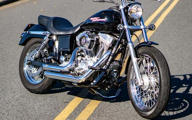FXDI 2004 Super Glide®