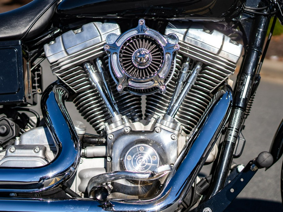 FXDI 2004 Super Glide®