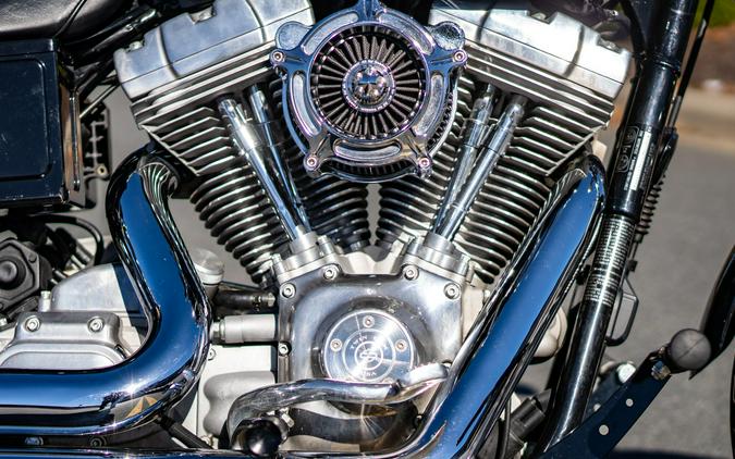 FXDI 2004 Super Glide®