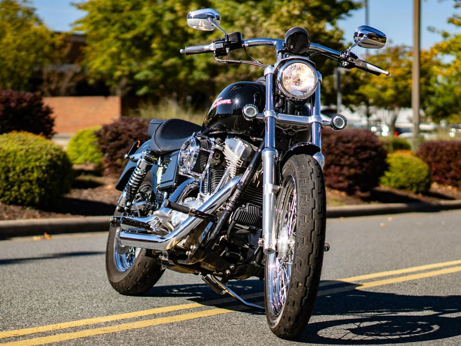 FXDI 2004 Super Glide®