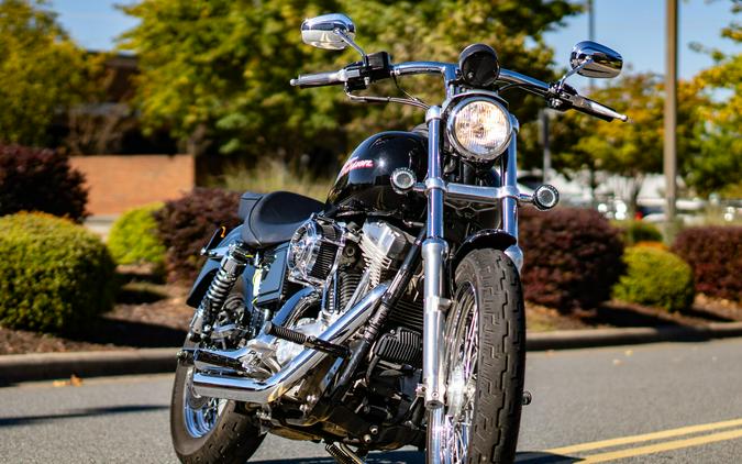 FXDI 2004 Super Glide®