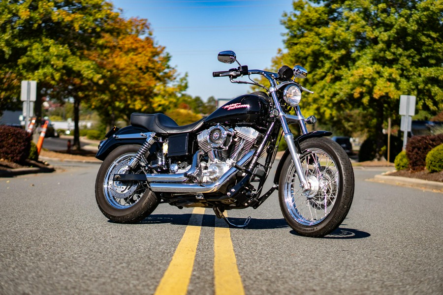 FXDI 2004 Super Glide®