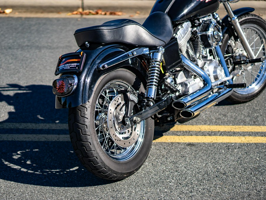FXDI 2004 Super Glide®