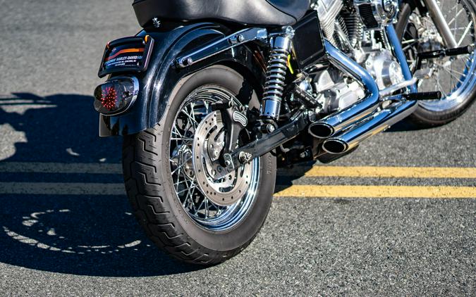 FXDI 2004 Super Glide®
