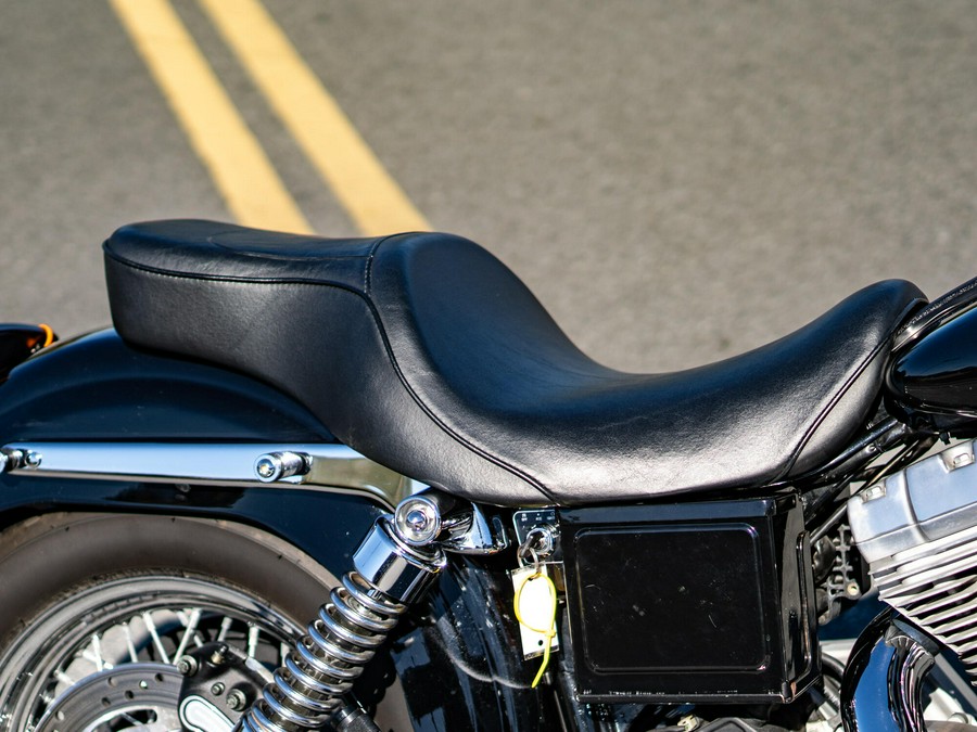 FXDI 2004 Super Glide®