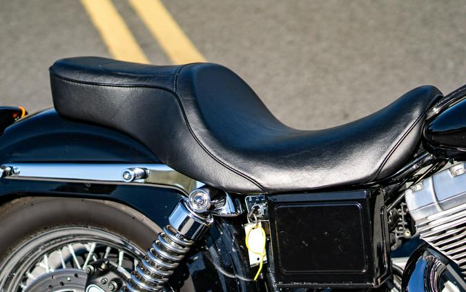 FXDI 2004 Super Glide®