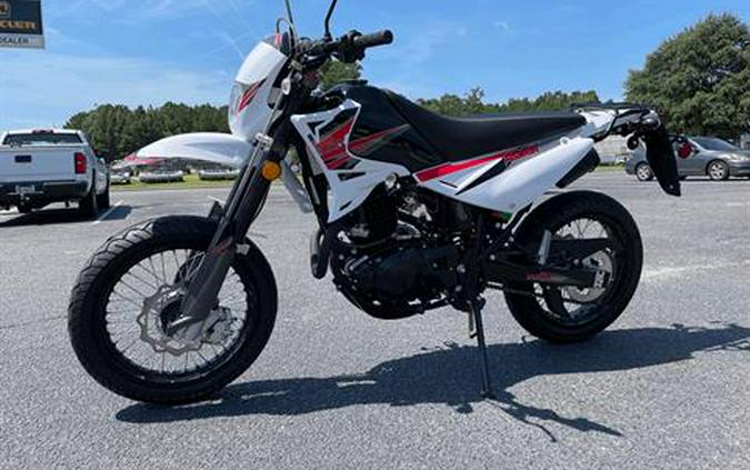 2022 SSR Motorsports XF250X Street