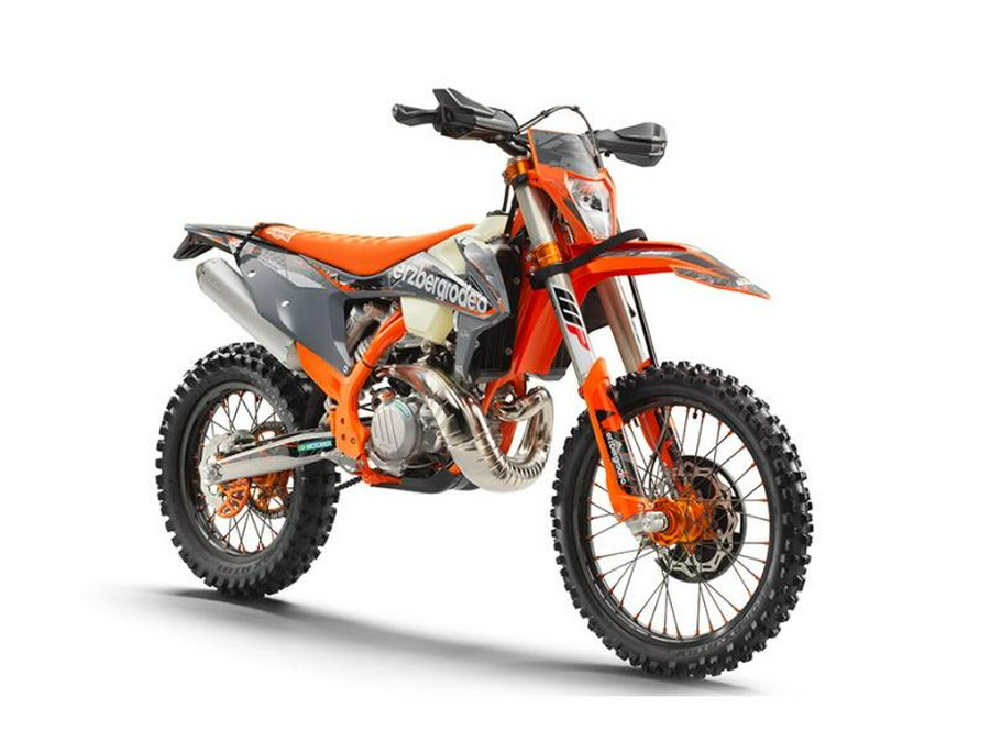 2023 KTM 300 XC-W Erzbergrodeo