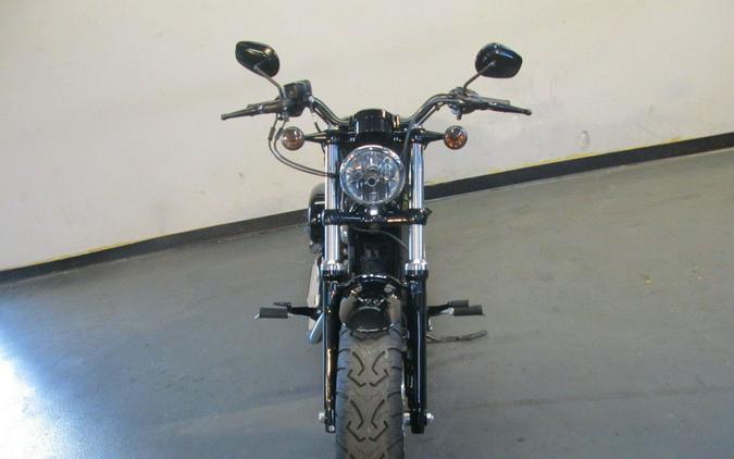 2015 Harley-Davidson® XL1200X - Sportster® Forty-Eight®