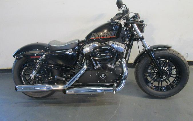 2015 Harley-Davidson® XL1200X - Sportster® Forty-Eight®