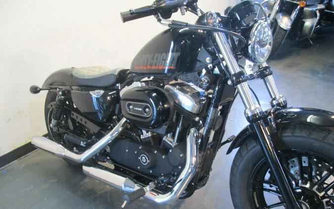 2015 Harley-Davidson® XL1200X - Sportster® Forty-Eight®