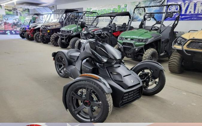 2022 Can-Am™ Ryker 900 ACE™