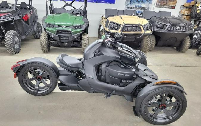 2022 Can-Am™ Ryker 900 ACE™