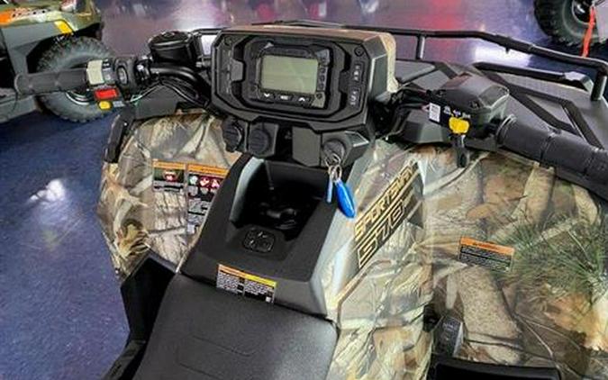 2024 Polaris Sportsman 570 Hunt Edition