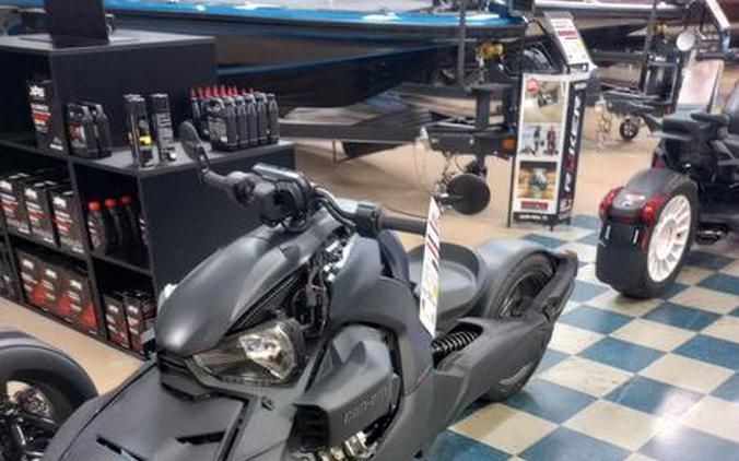 2023 Can-Am® Ryker Rotax 900 ACE Classic Panels