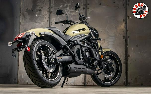 2024 Kawasaki Vulcan® S ABS