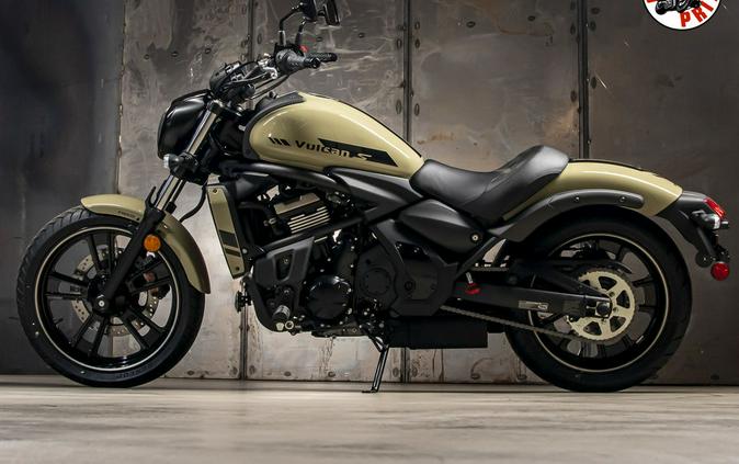 2024 Kawasaki Vulcan® S ABS